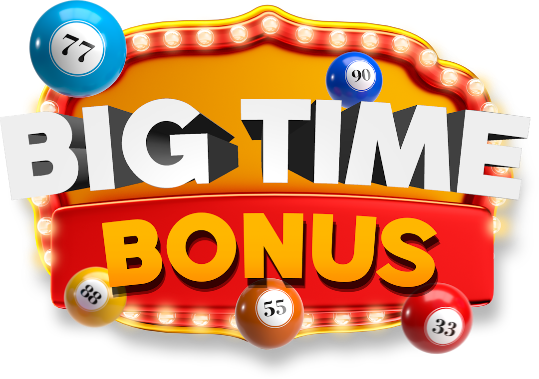 Big Time Bonus