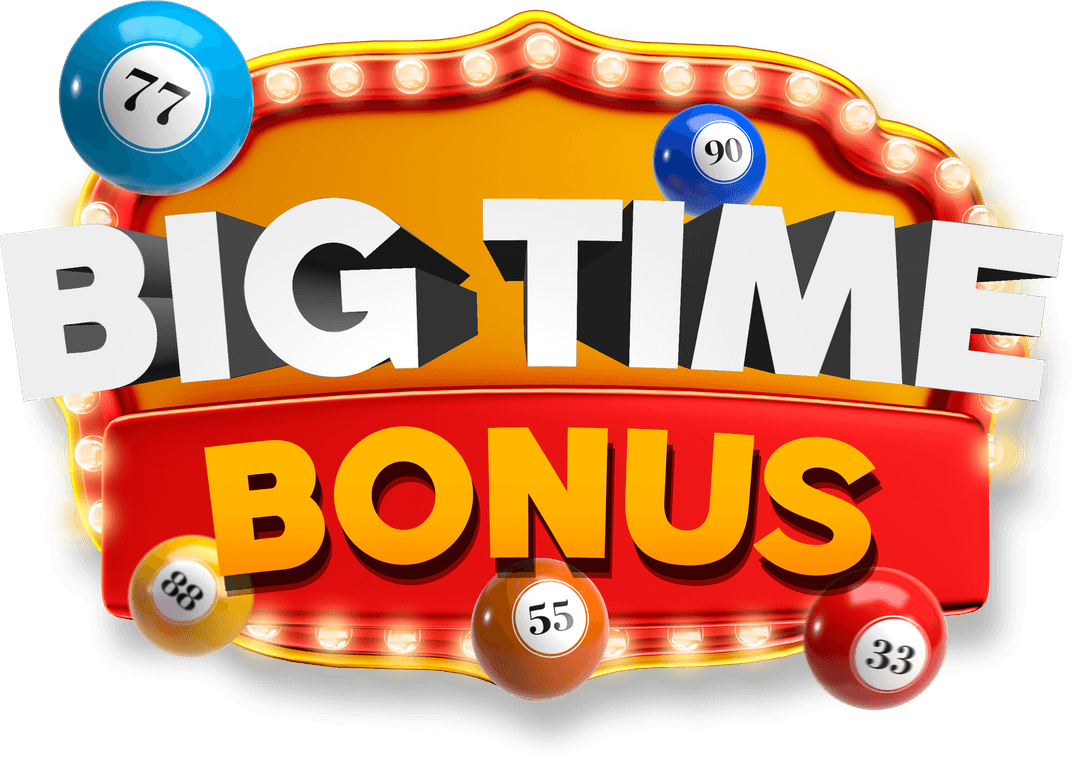 Big Time Bonus