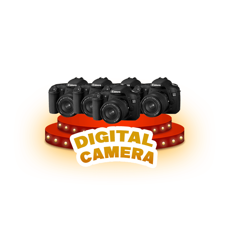 Digital Camera