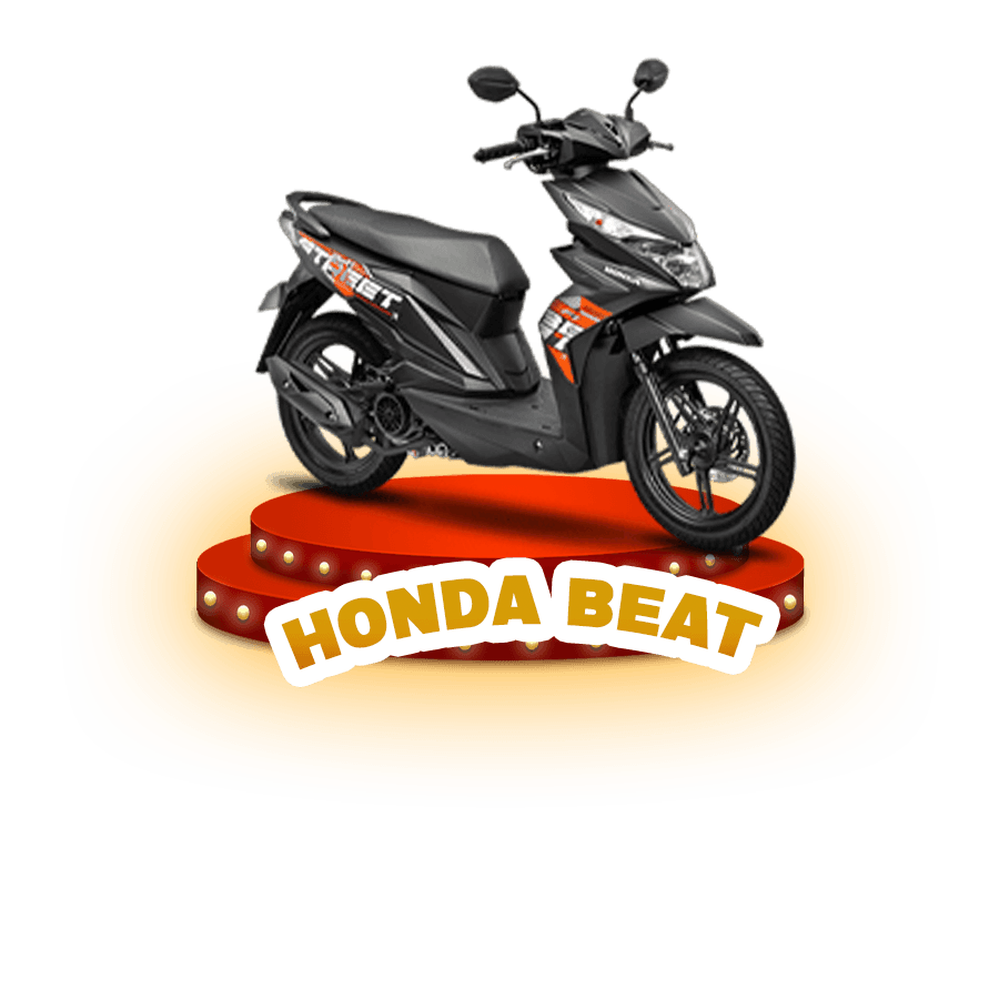 Honda Beat